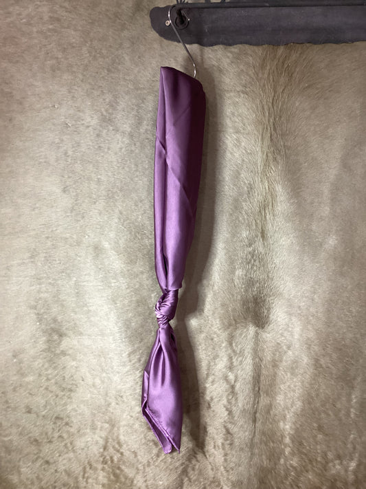 Solid Collection Wild Rags