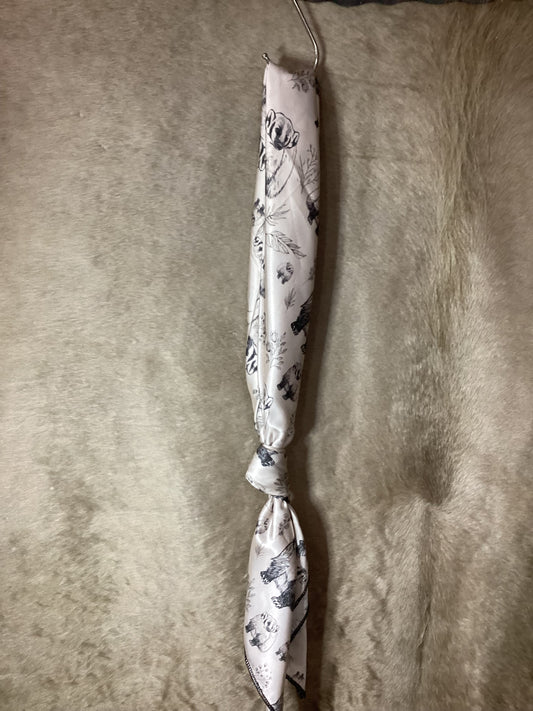 Casey Anton Wild Rag