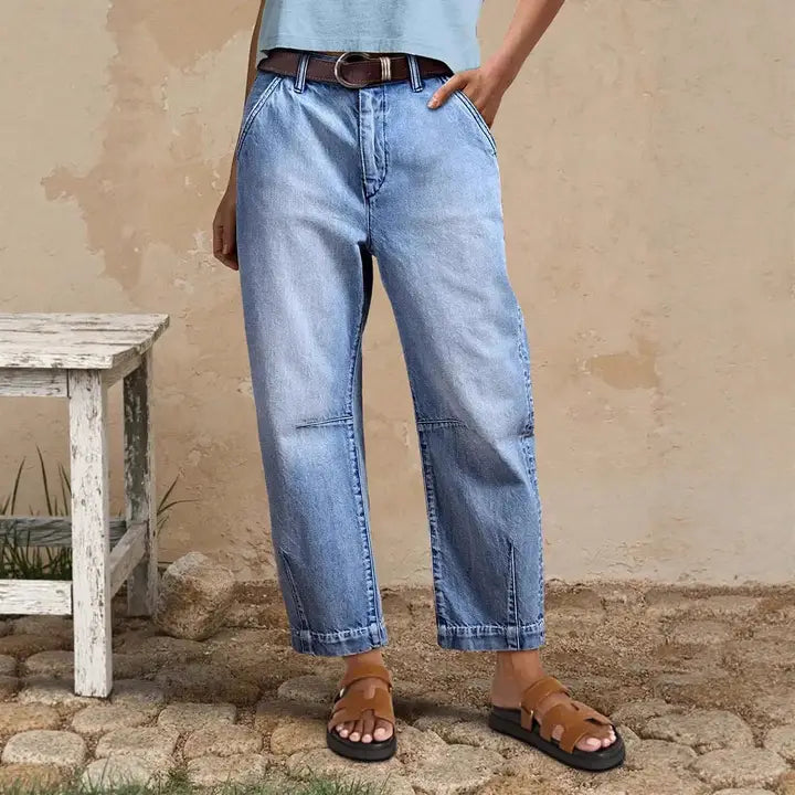 The Bettsy Jean