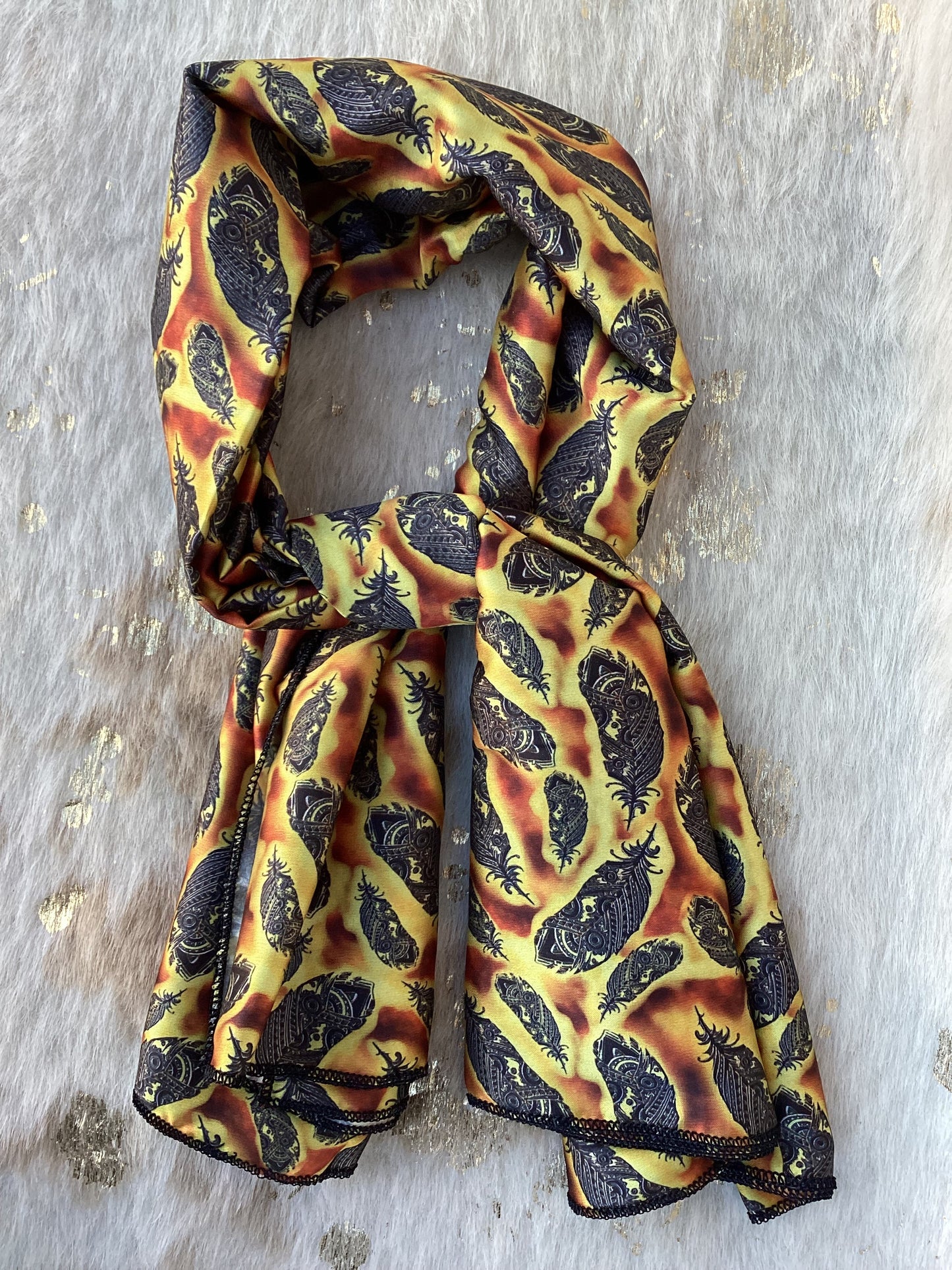 Finley Wild Rag