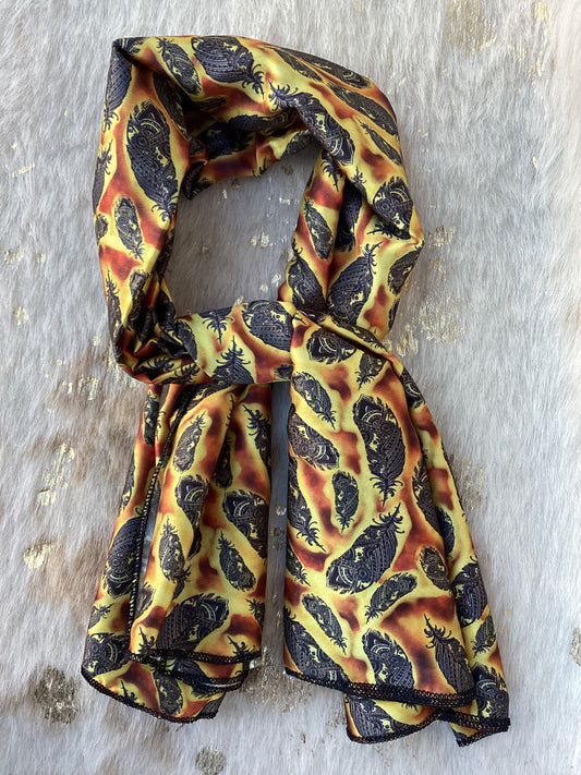 Finley Wild Rag