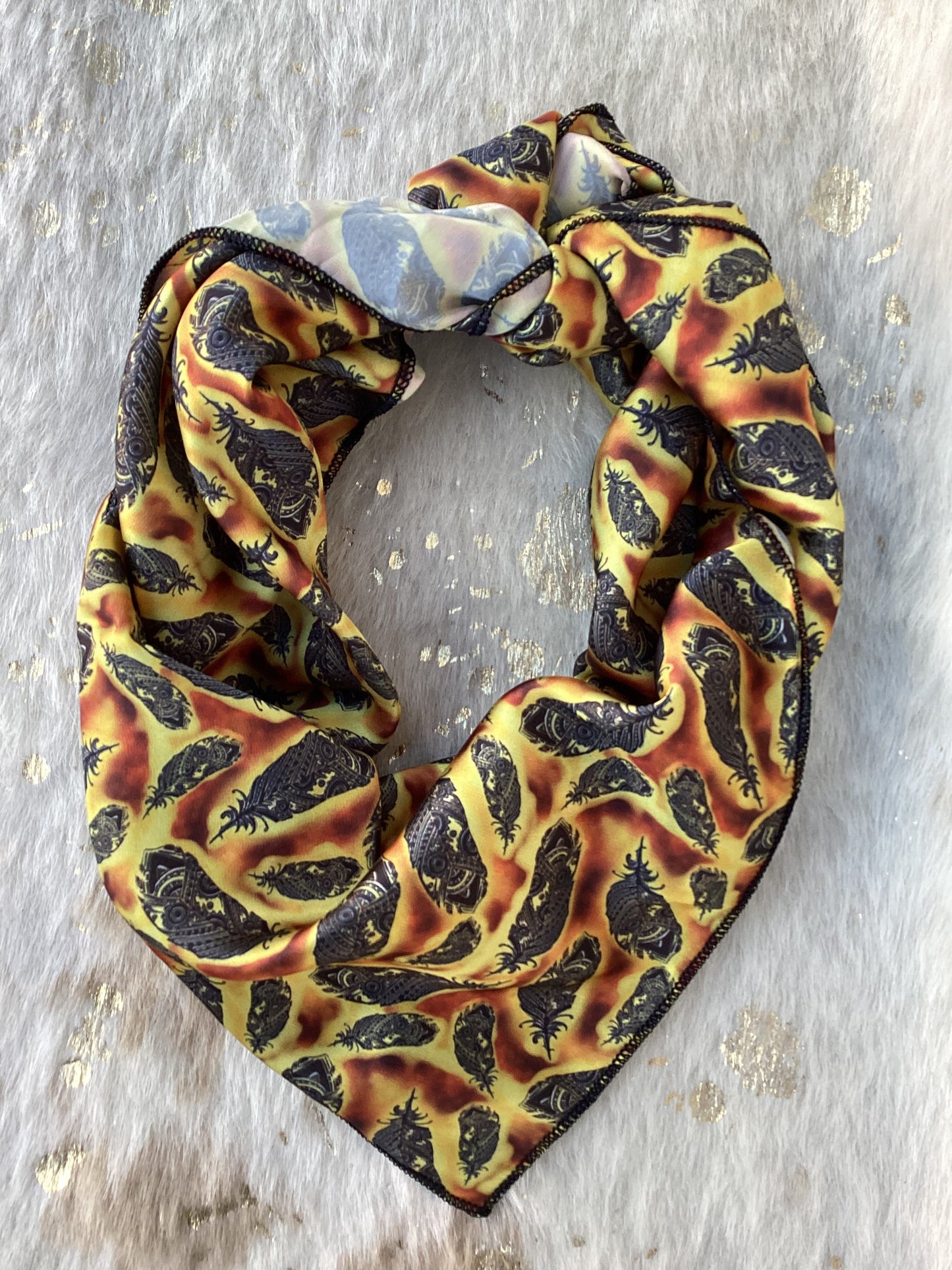 Finley Wild Rag