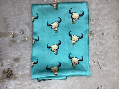 Franny Wild Rag