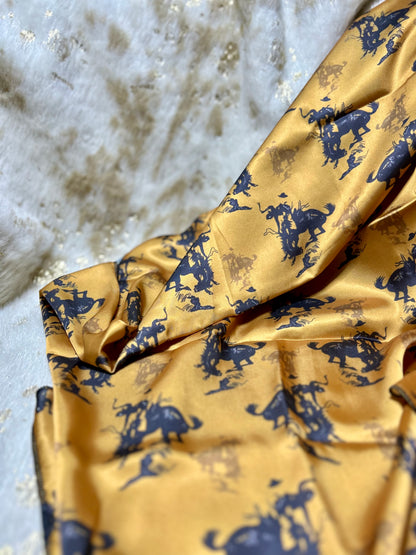 Rank Louie Wild Rag
