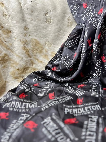 Pendleton Wild Rag
