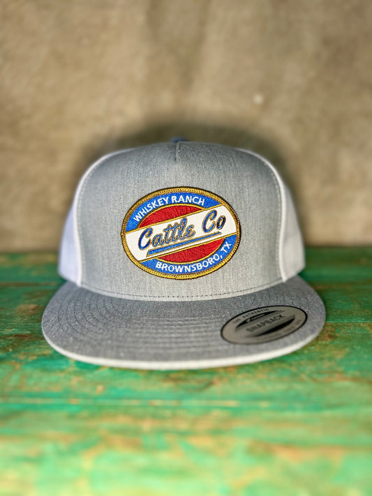 Whiskey Ranch Cap