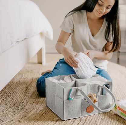 Original Diaper Caddy