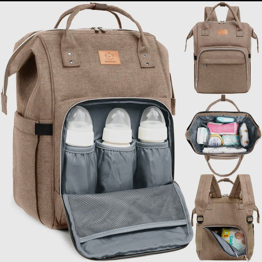 The Original Diaper Bag