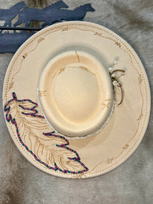 The West Wind Hat