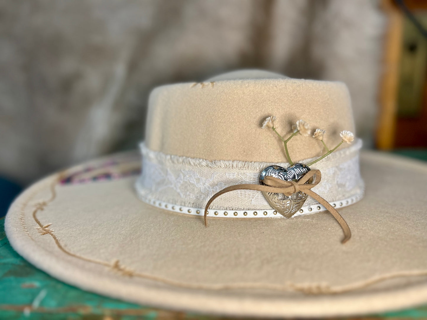 The West Wind Hat