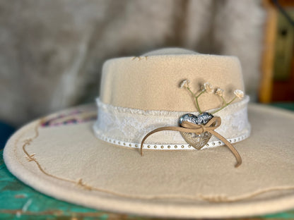 The West Wind Hat