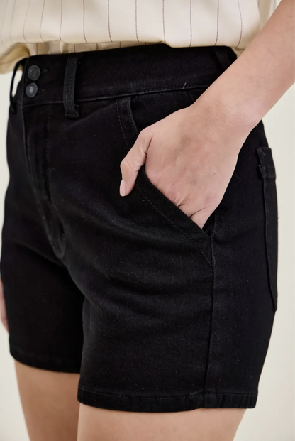 Evie Shorts