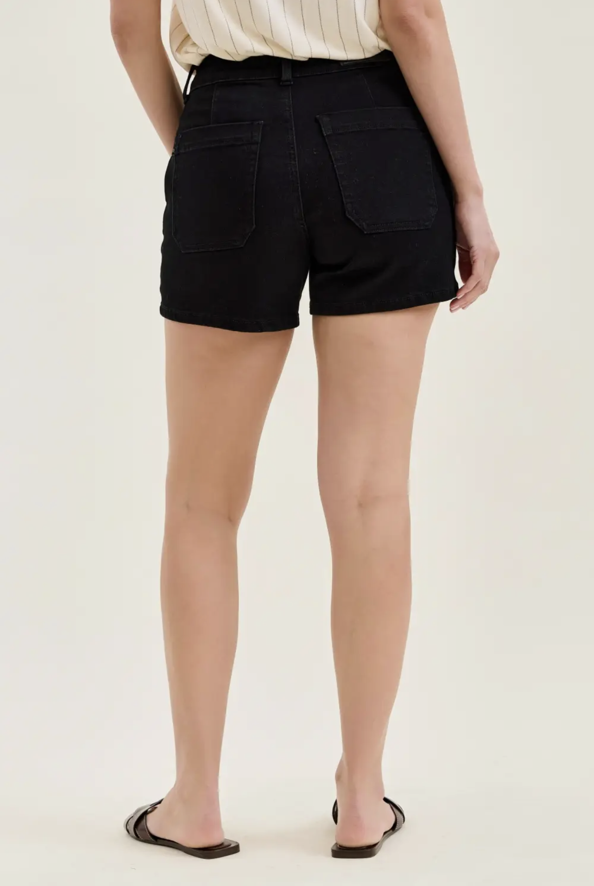Evie Shorts