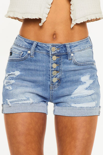 Kylie Shorts