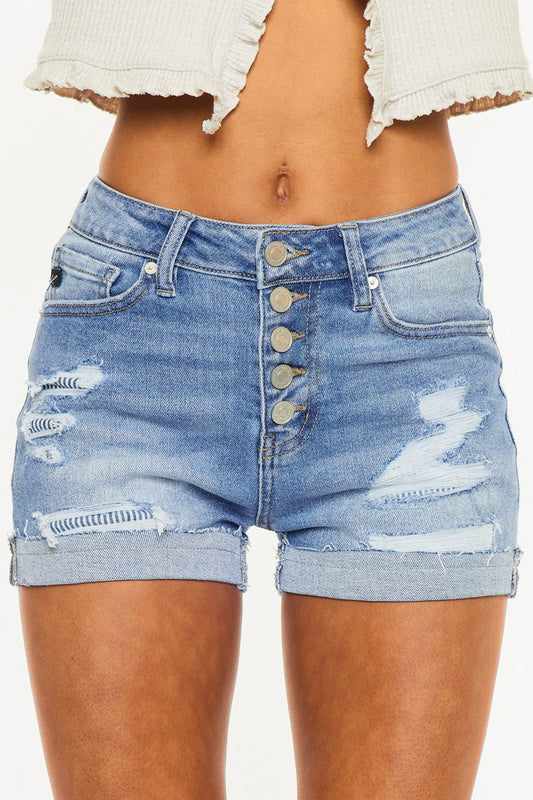 Kylie Shorts