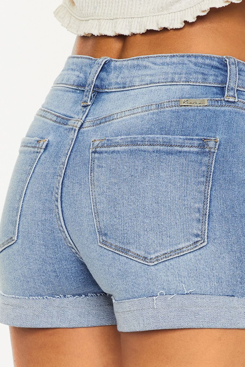 Kylie Shorts