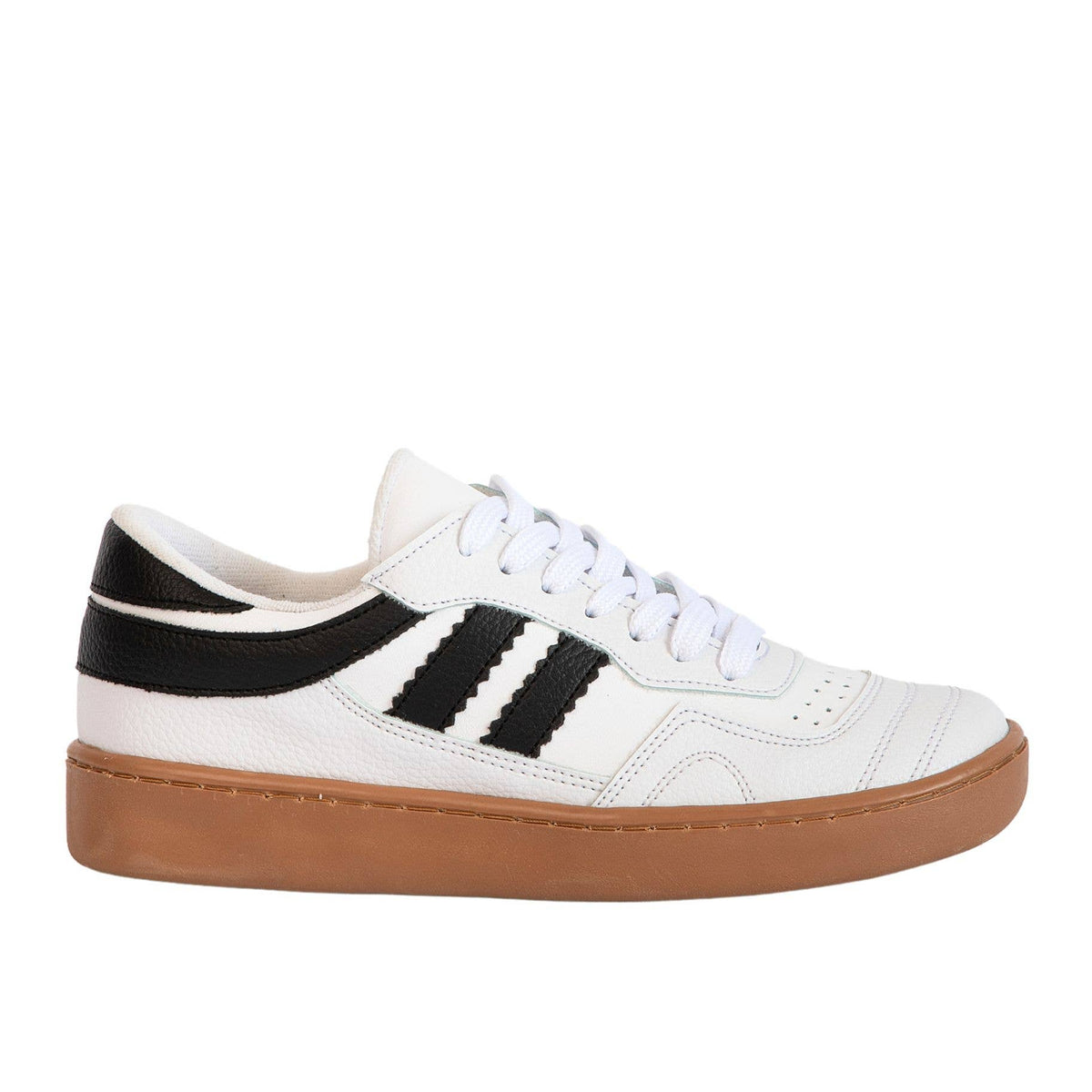 Miel 72 Lace up Sneakers
