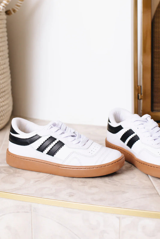Miel 72 Lace up Sneakers