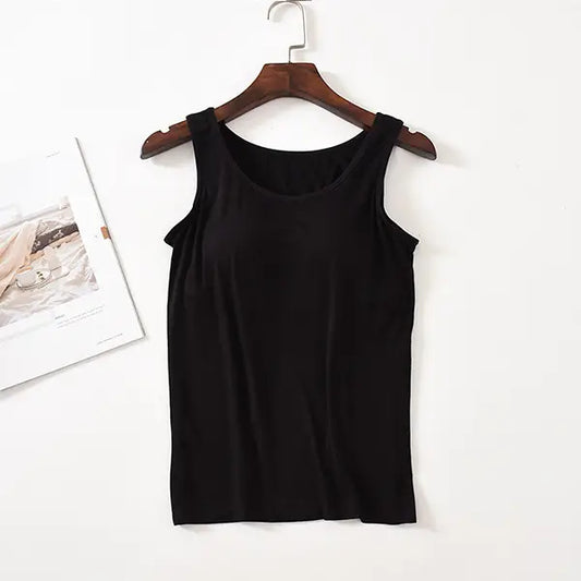 Skin-friendly Tank tops