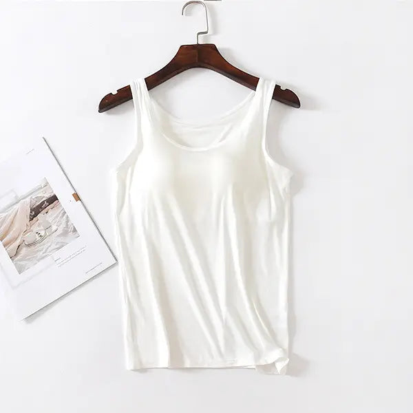 Skin-friendly Tank tops