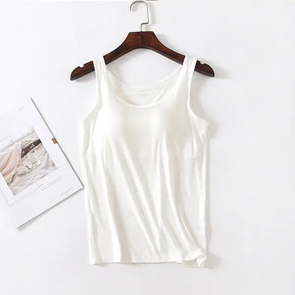 Skin-friendly Tank tops