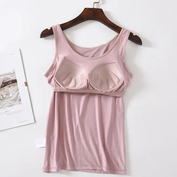 Skin-friendly Tank tops