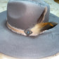 Star Range Cowgirl Hat