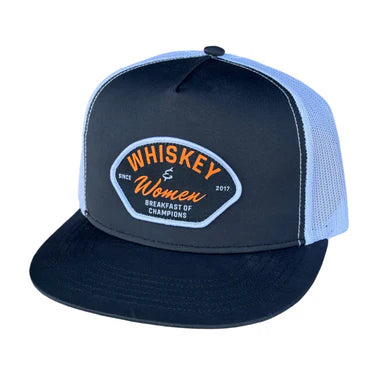 Whiskey and Women