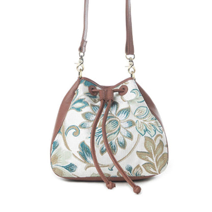 Old Soul Bucket Bag (Two Colors)