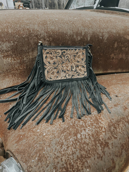 Rio Grande Crossbody