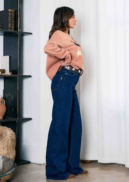 Darcy Jeans