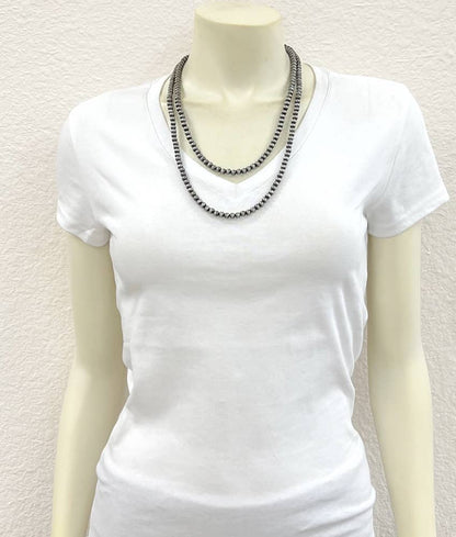 Western Bead Necklace