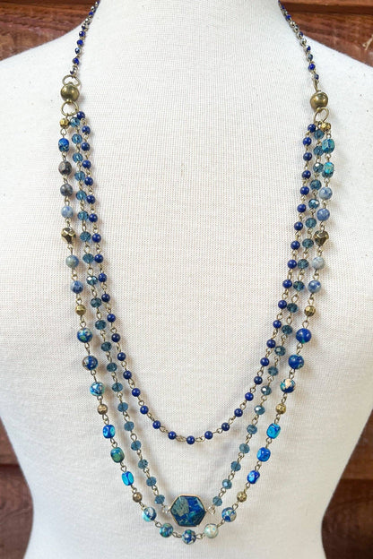 Janet Necklace