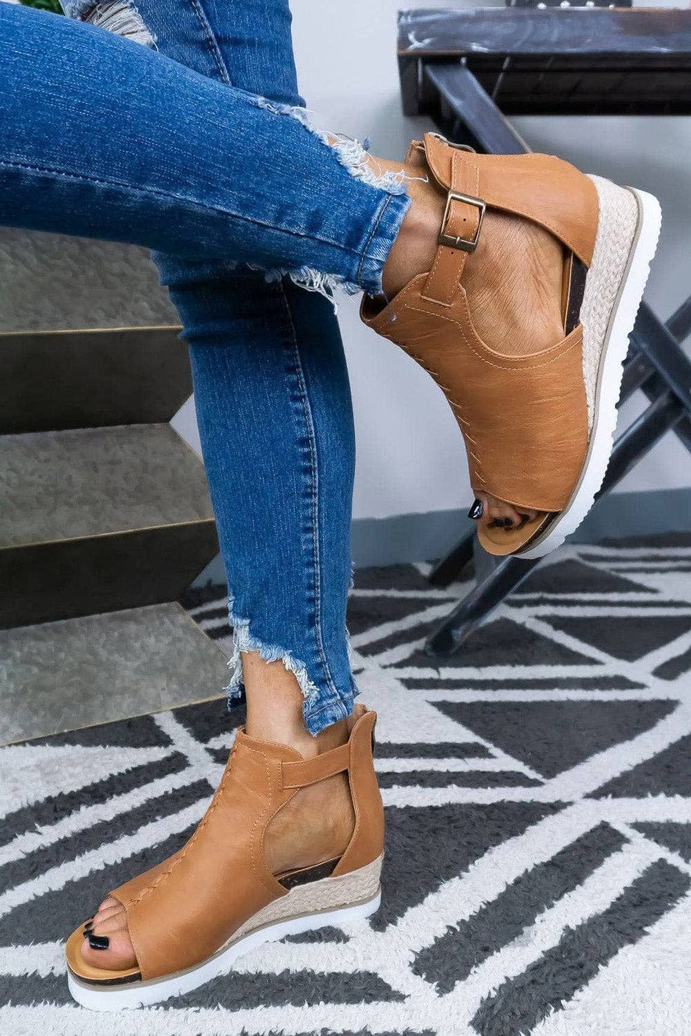 Ashley Sandals