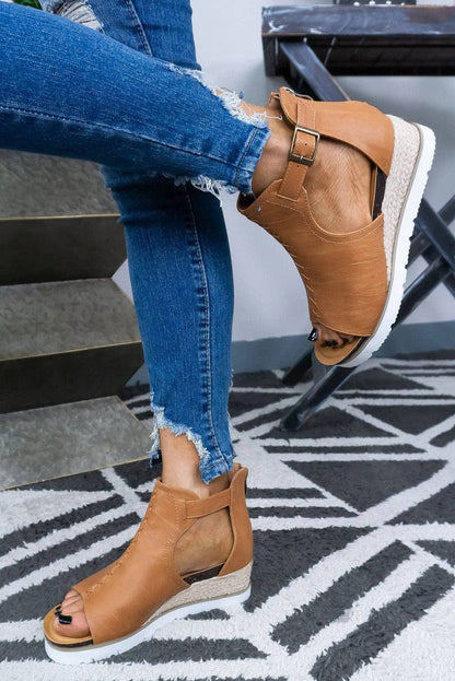 Ashley Sandals