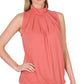 High Neck Tank (Multiple Colors)