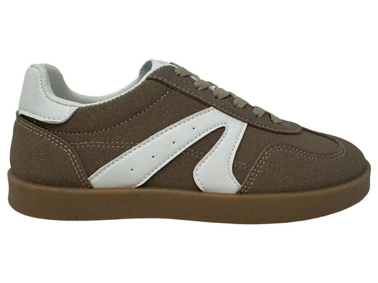 Retro Women's Throwback Sneaker
