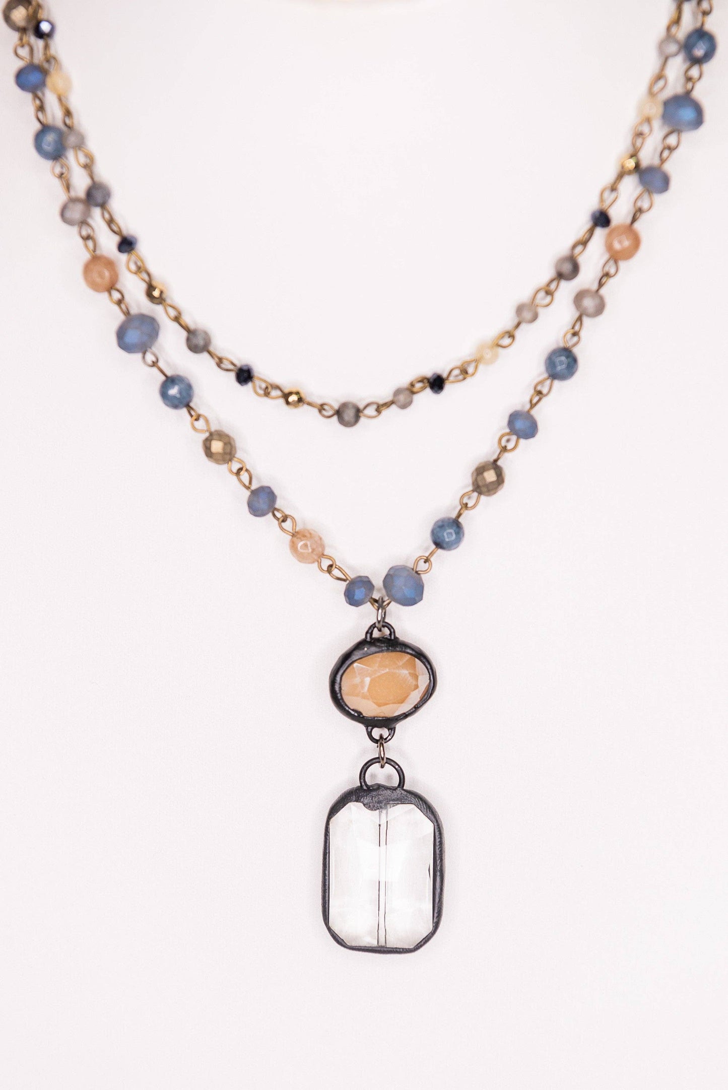 Micah Necklaces