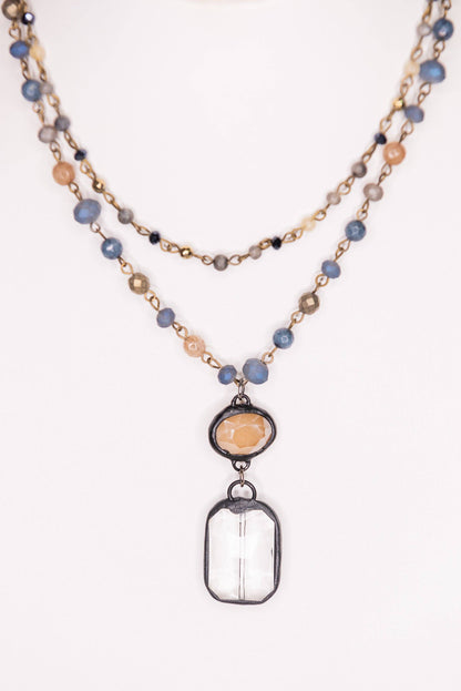Micah Necklaces