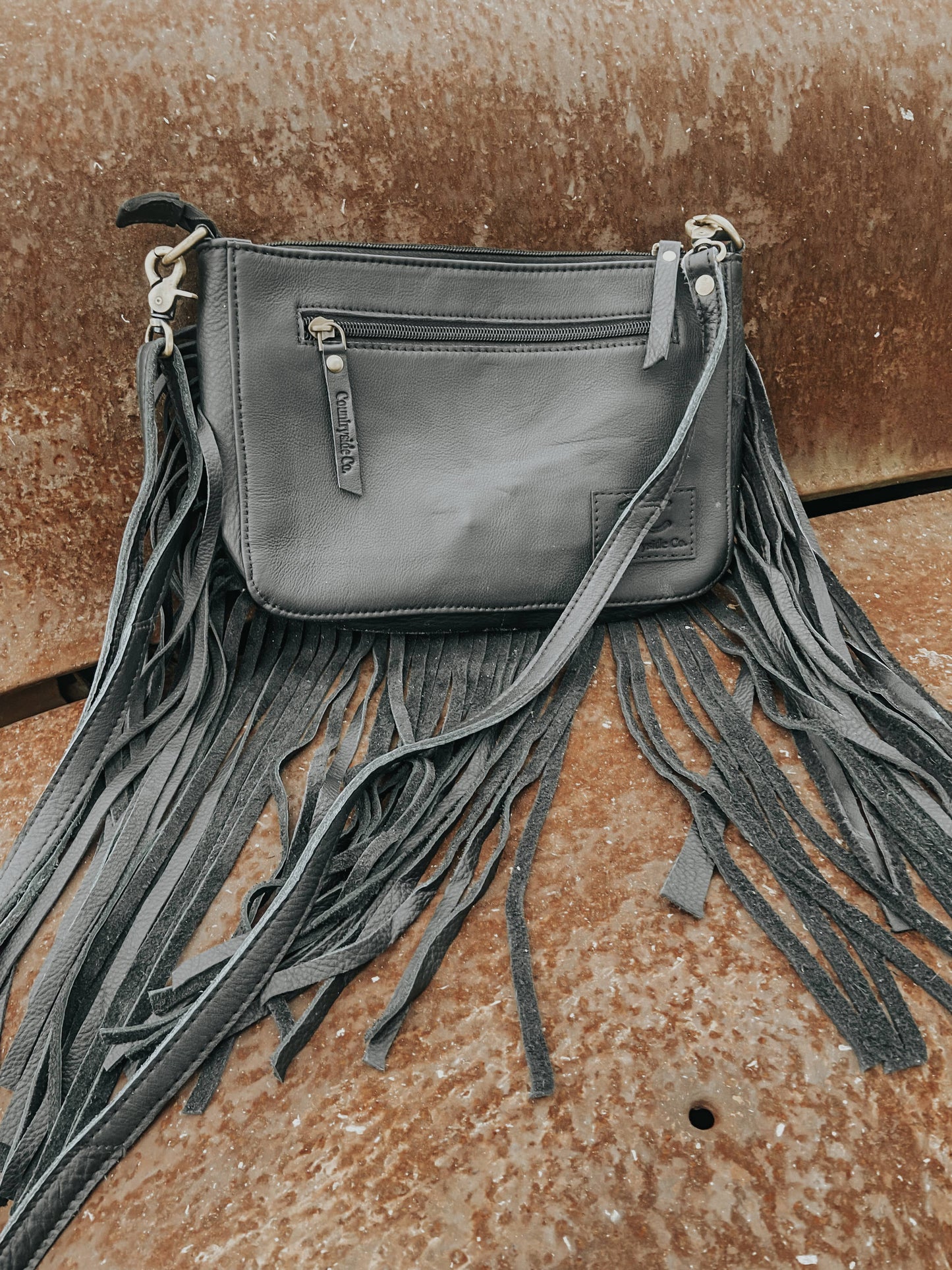 Rio Grande Crossbody