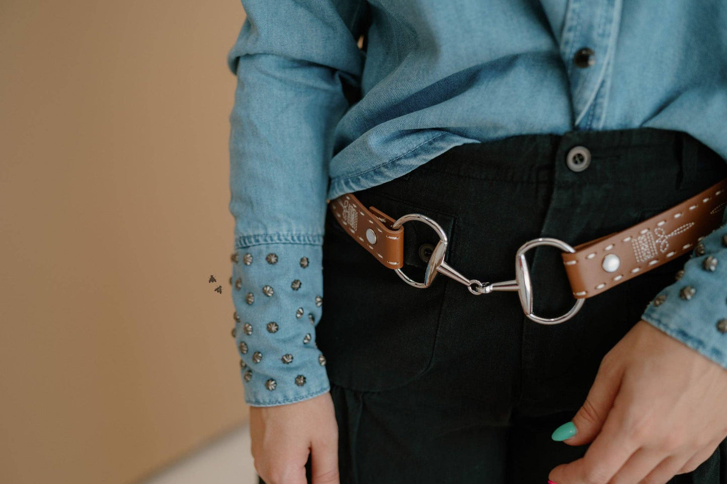 Bitty Belt