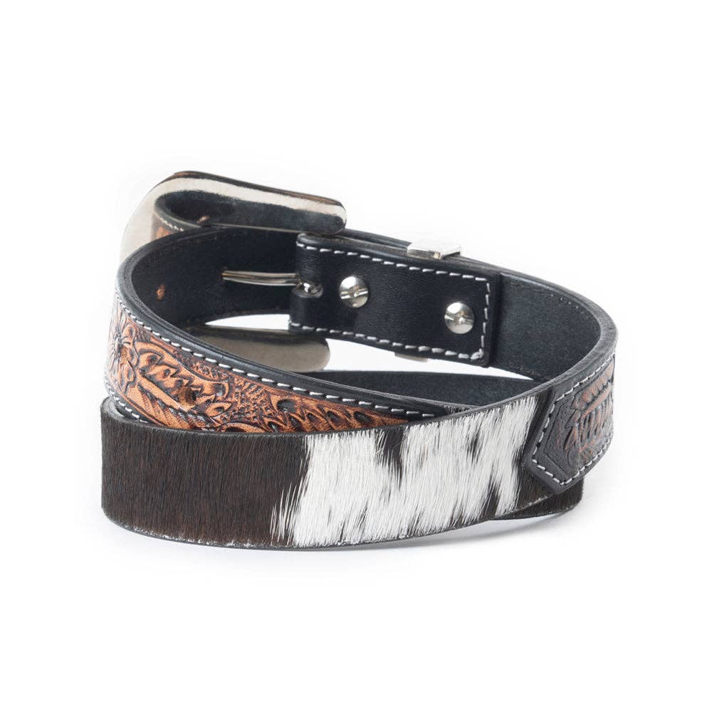 Jenson Hill Kid's Belt (Two Colors)