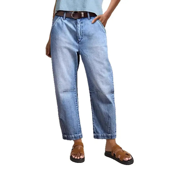 The Bettsy Jean