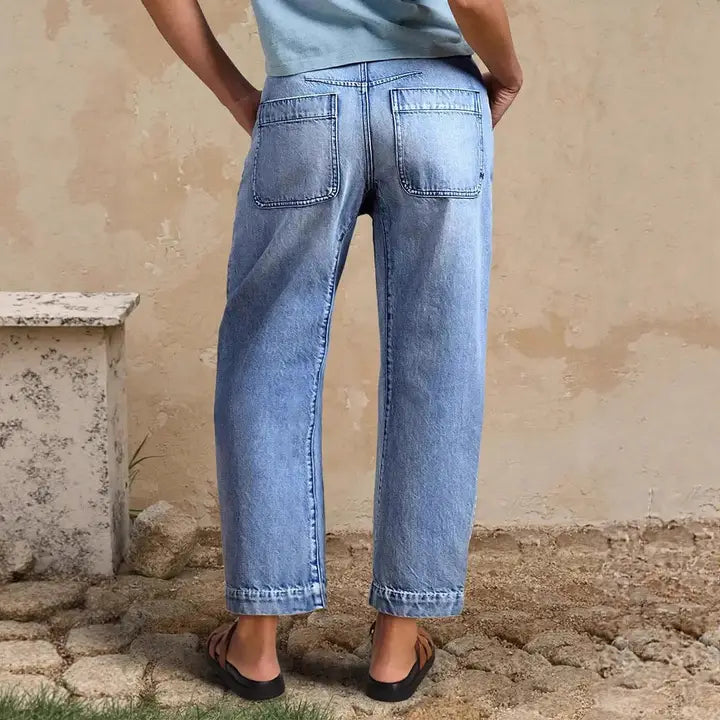 The Bettsy Jean