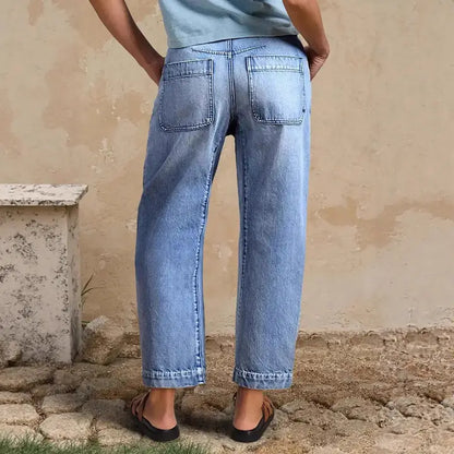 The Bettsy Jean