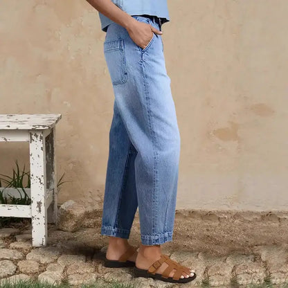 The Bettsy Jean