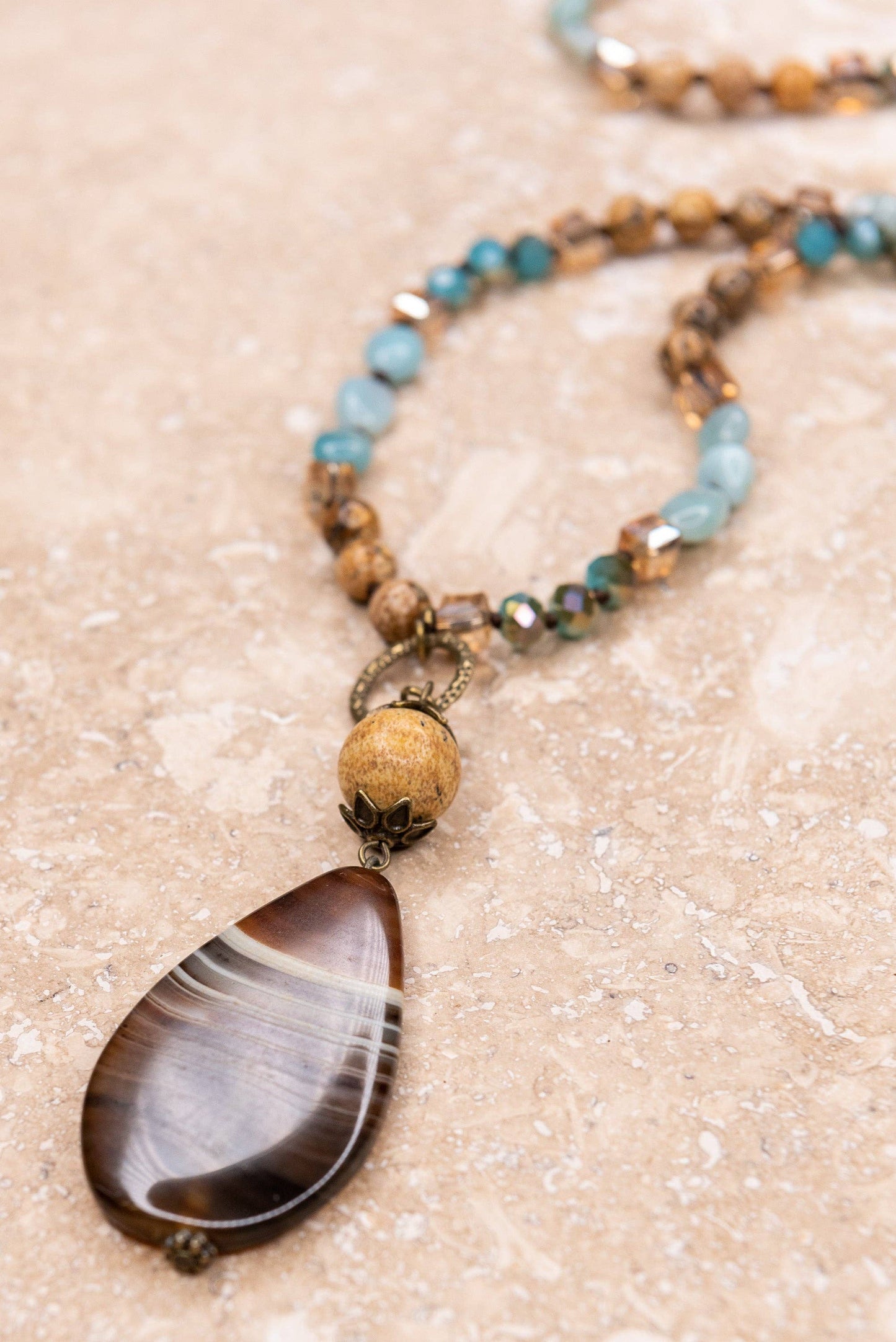 Debbie Necklaces