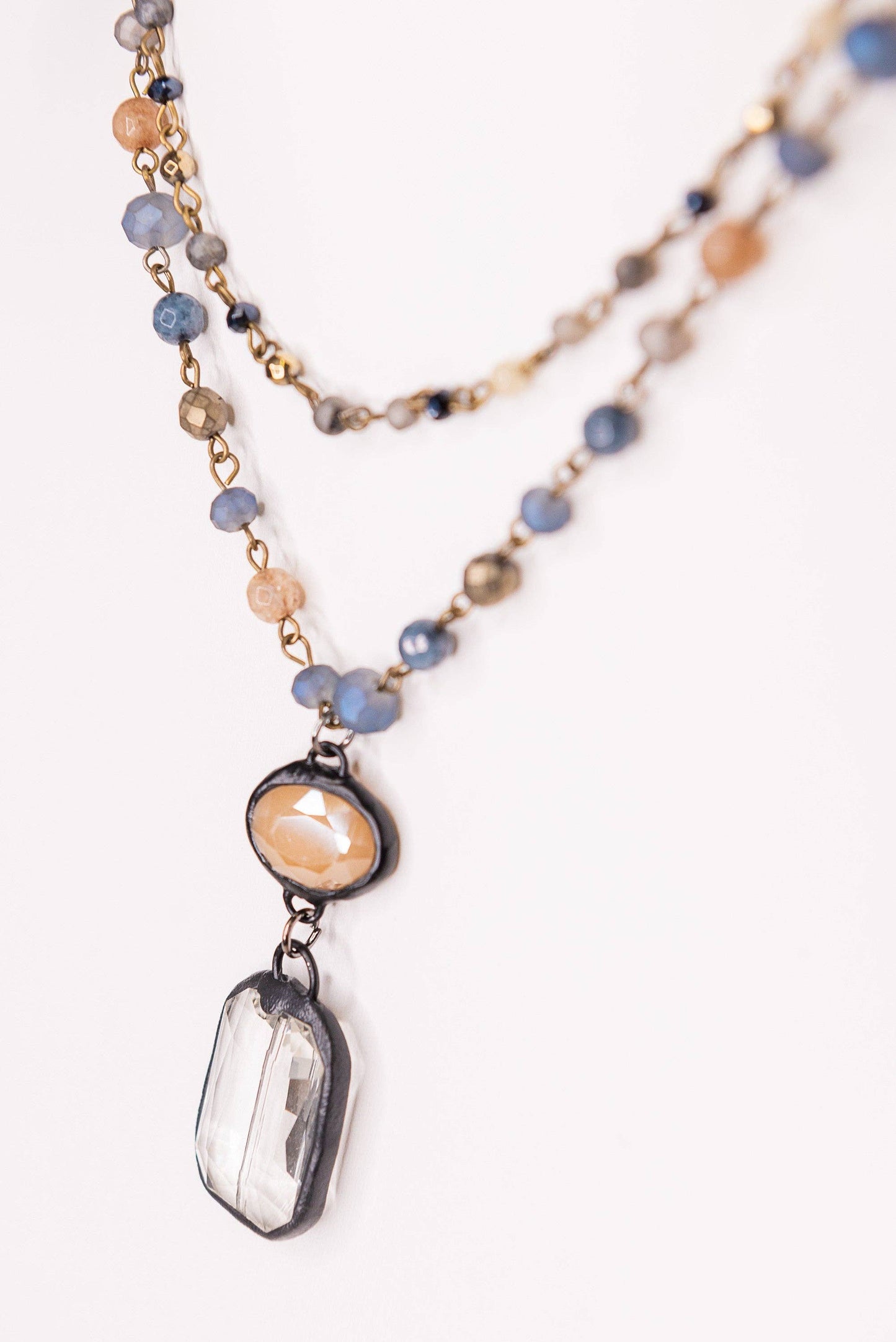 Micah Necklaces