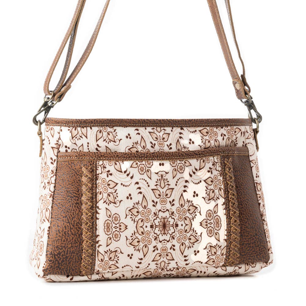 Sierra Spell Crossbody Bag in Sundown