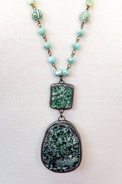 Darby Necklace